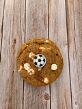 WK Cookie: Belgian Victory Edition