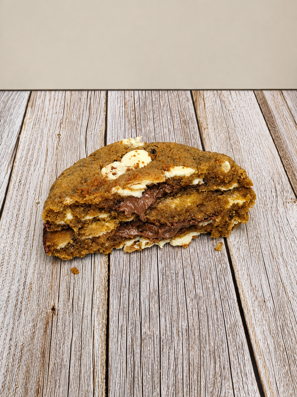 WK Cookie: Belgian Victory Edition