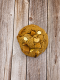 Banoffee Pie cookie