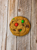 Cookie met Peanut Choco Crunch