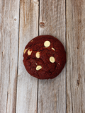 Red Velvet Cookie