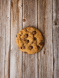 Cookie met Melkchocolade