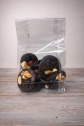 Pure Chocoflikken – Noten & Rozijnen