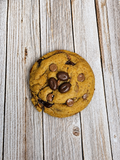 Vaderdag Cookie: Espresso Deluxe
